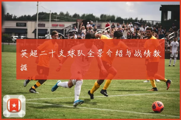 英超二十支球队全景介绍与战绩数据