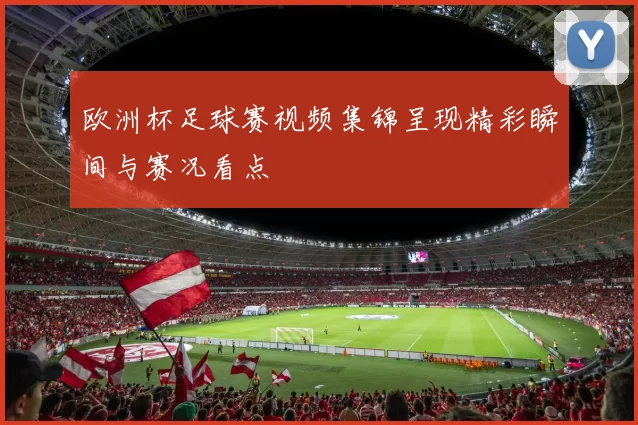 欧洲杯足球赛视频集锦呈现精彩瞬间与赛况看点