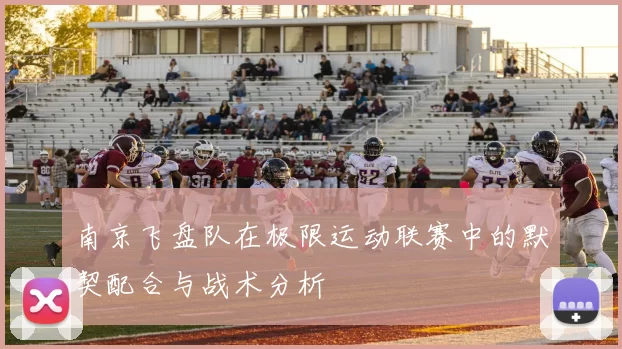 南京飞盘队在极限运动联赛中的默契配合与战术分析