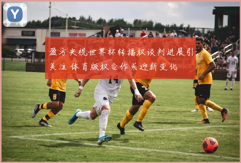 盈方央视世界杯转播权谈判进展引关注 体育版权合作或迎新变化