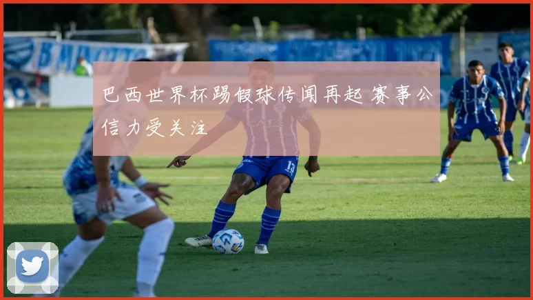 巴西世界杯踢假球传闻再起 赛事公信力受关注